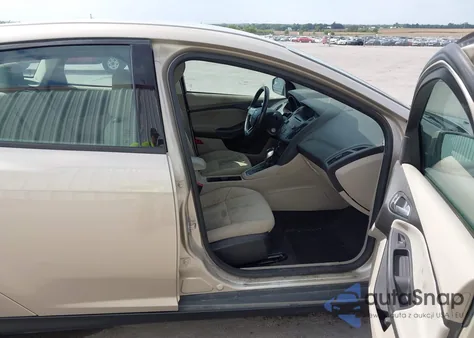 2017 Ford Focus Se from USA, damaged, VIN 1FADP3FE6HL284168